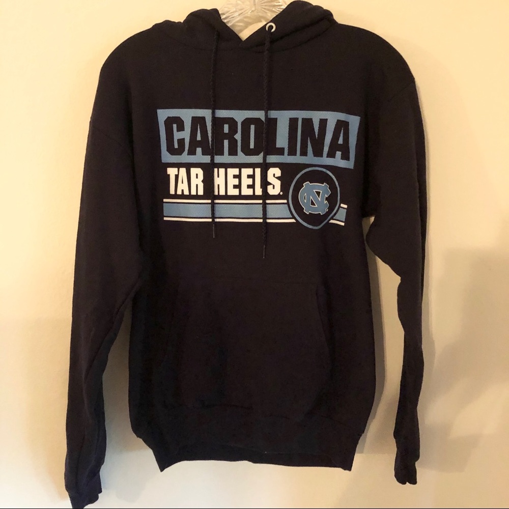 UNC Tar Heels Hoodie